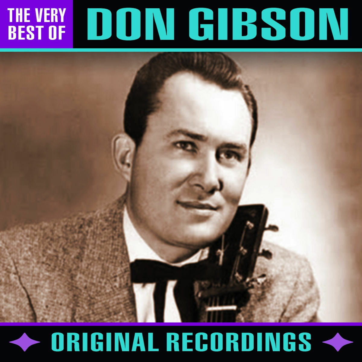Don Gibson